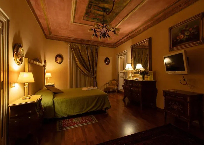 Antica Dimora Isernia