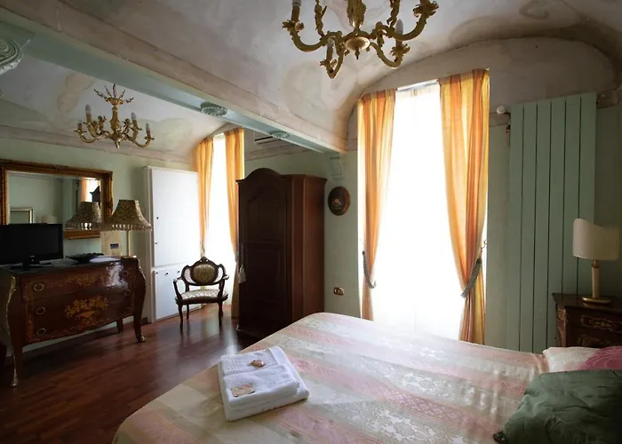 Antica Dimora Isernia
