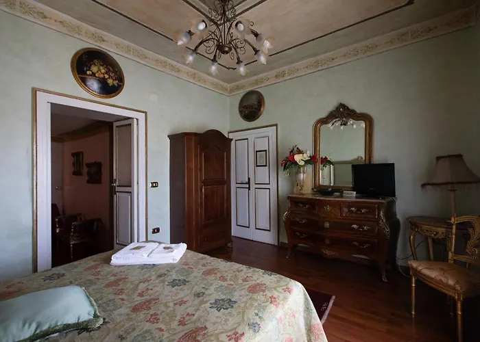 Antica Dimora Isernia
