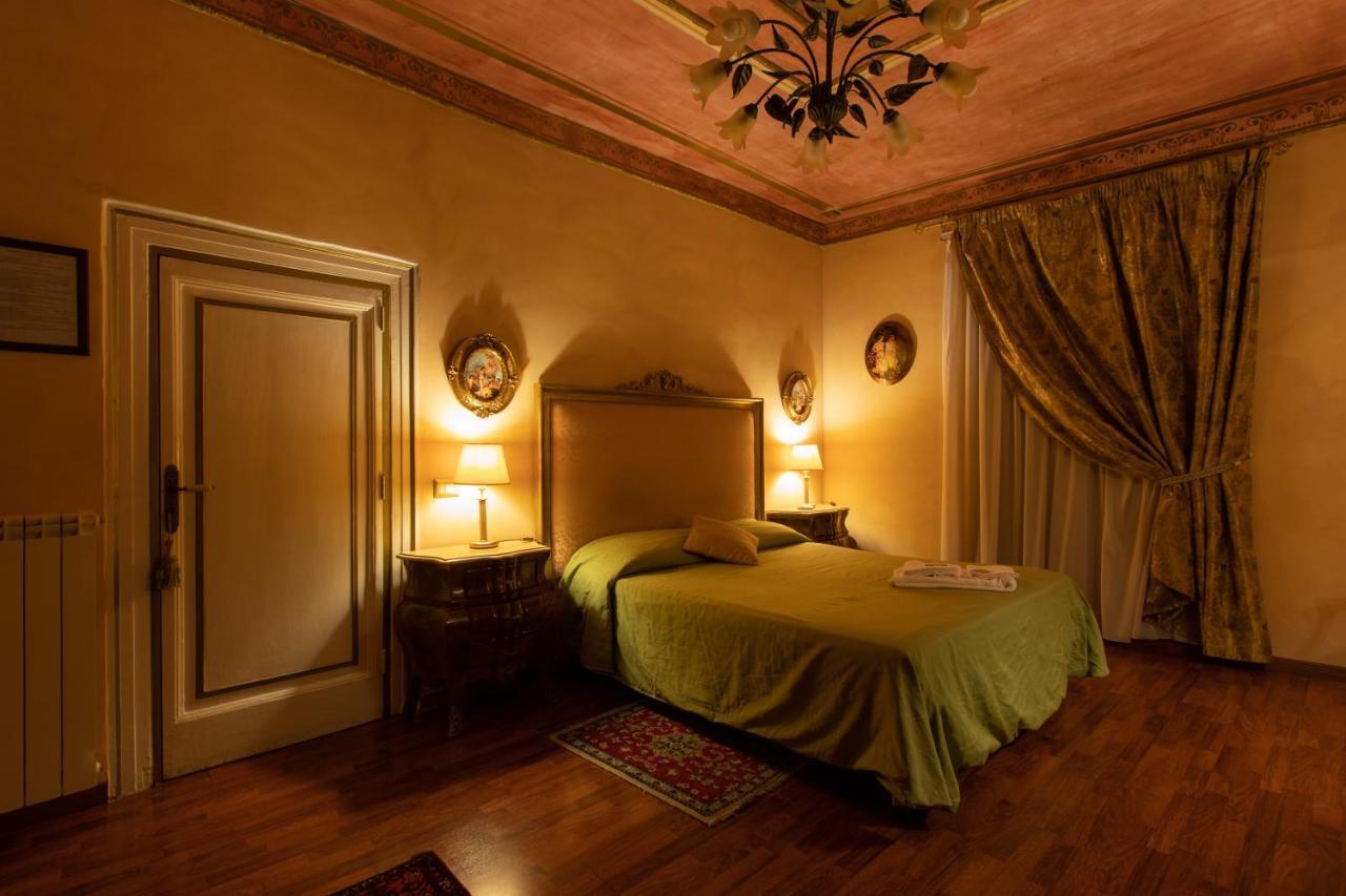 Antica Dimora Aparthotel *