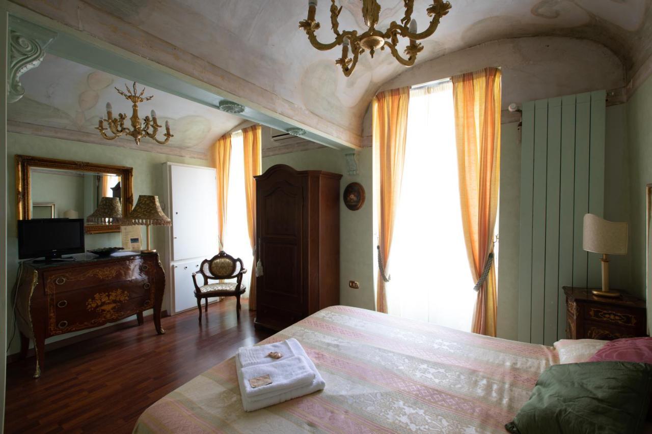 Antica Dimora Aparthotel