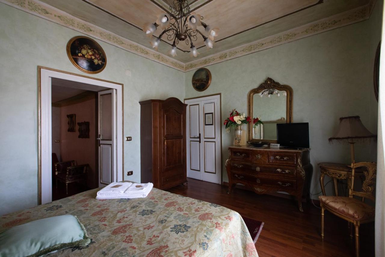 Aparthotel Antica Dimora Isernia